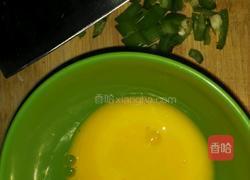 煎米饼的做法图解1