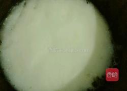 蛋黄炒米饭的做法图解7