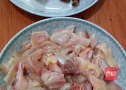 家常烧鸡的做法图解1