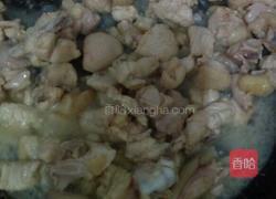 家常烧鸡的做法图解2