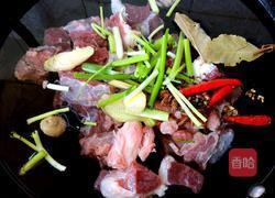 牛肉烧土豆的做法图解5