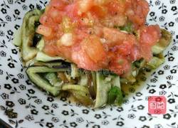 烤茄子的做法图解5