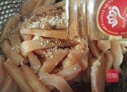 无骨鸡柳的做法图解7