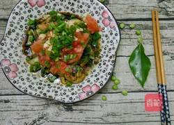 烤茄子的做法图解7