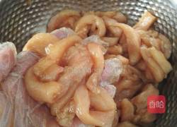 无骨鸡柳的做法图解11