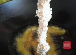 无骨鸡柳的做法图解18