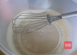 紫薯布丁的做法图解2