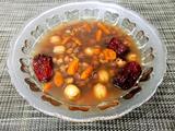 薏米红豆莲子粥的做法[图]