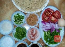 黑胡椒意大利面的做法图解1