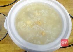 莲子粥的做法图解9