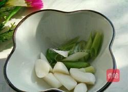 土豆番茄海带汤的做法图解6