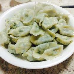 包饺子的做法[图]