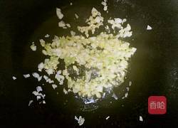 蒜香蚕豆的做法图解5