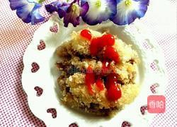 炸里脊肉的做法图解7