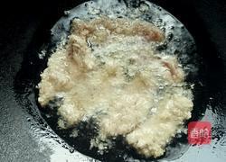炸里脊肉的做法图解5