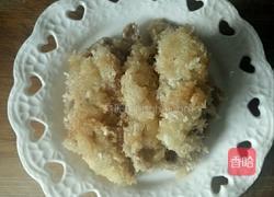 炸里脊肉的做法图解6