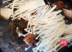 正宗麻辣香锅的做法图解4