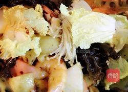 正宗麻辣香锅的做法图解13