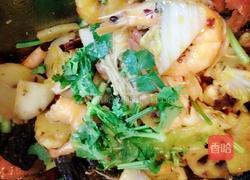 正宗麻辣香锅的做法图解15