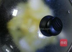 清炒娃娃菜的做法图解6