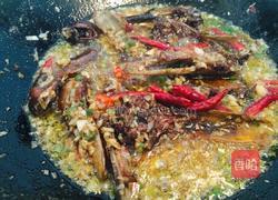 香辣鸭头的做法图解7