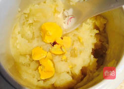 简单土豆沙拉球的做法图解5