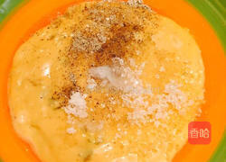 简单土豆沙拉球的做法图解8