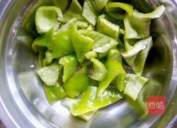 泡椒牛蛙的做法图解3