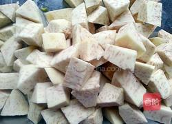 泡椒牛蛙的做法图解4