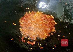 爆炒牛蛙的做法图解7