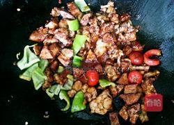 泡椒牛蛙的做法图解10