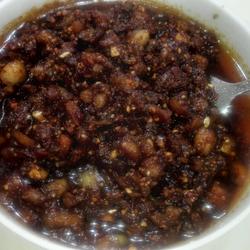 花生肉酱的做法[图]