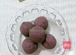 粘豆包的做法图解4