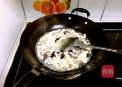 蘑菇汤的做法图解4