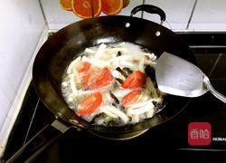 蘑菇汤的做法图解5