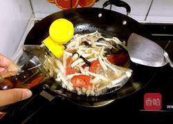 蘑菇汤的做法图解6