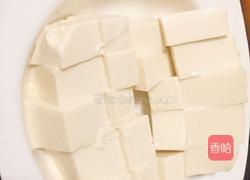 豆腐蛤蜊汤的做法图解3