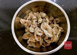 辣炒鸡胗的做法图解1