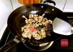 辣炒鸡胗的做法图解6