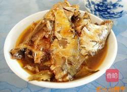 鱼罐头的做法图解11