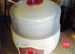 木瓜银耳西米露，丰胸美颜的做法图解3