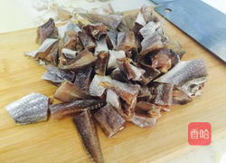 酒糟鱼的做法图解1