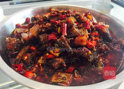 酒糟鱼的做法图解6