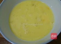 鸡蛋肉卷的做法图解5