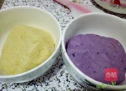 芋圆红豆汤的做法图解3