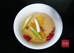 孜然鸡翅的做法图解3