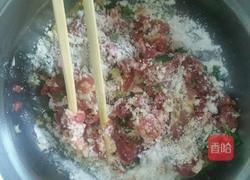 牛肉丸子萝卜汤的做法图解4