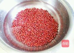 山药红豆糕的做法图解2