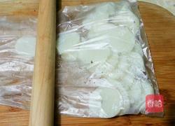 山药红豆糕的做法图解9