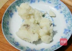 山药红豆糕的做法图解10